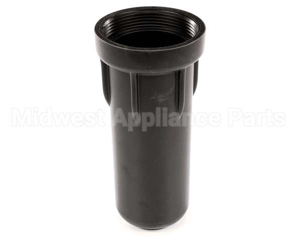 153196-06 Everpure #10 Smp 3G-St Pp Black