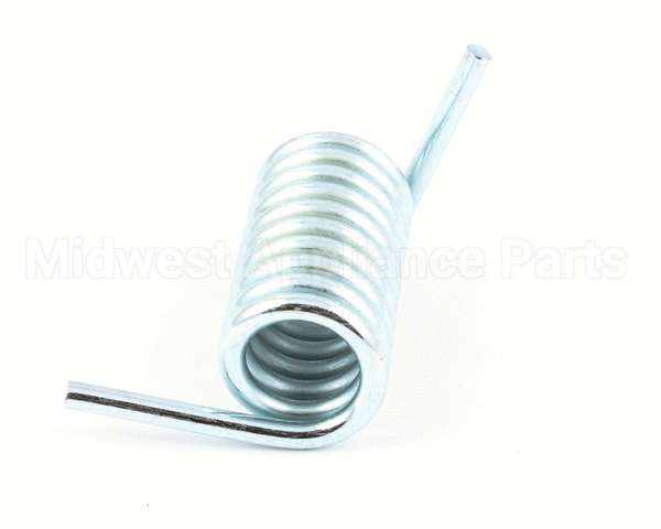 15320007 Nuova Simonelli Left Spring P1L P2L (For Mode