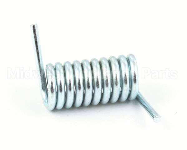 15320007 Nuova Simonelli Left Spring P1L P2L (For Mode