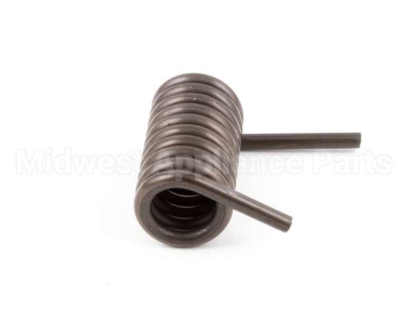 15320066 Nuova Simonelli Left Spring P1L P2L (Post 199