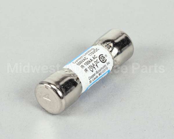 153201 Duke Fuse,10Amp Time Delay