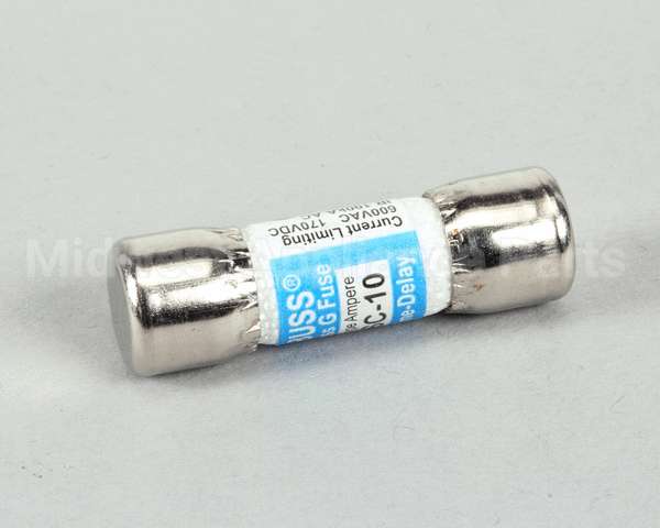 153201 Duke Fuse,10Amp Time Delay