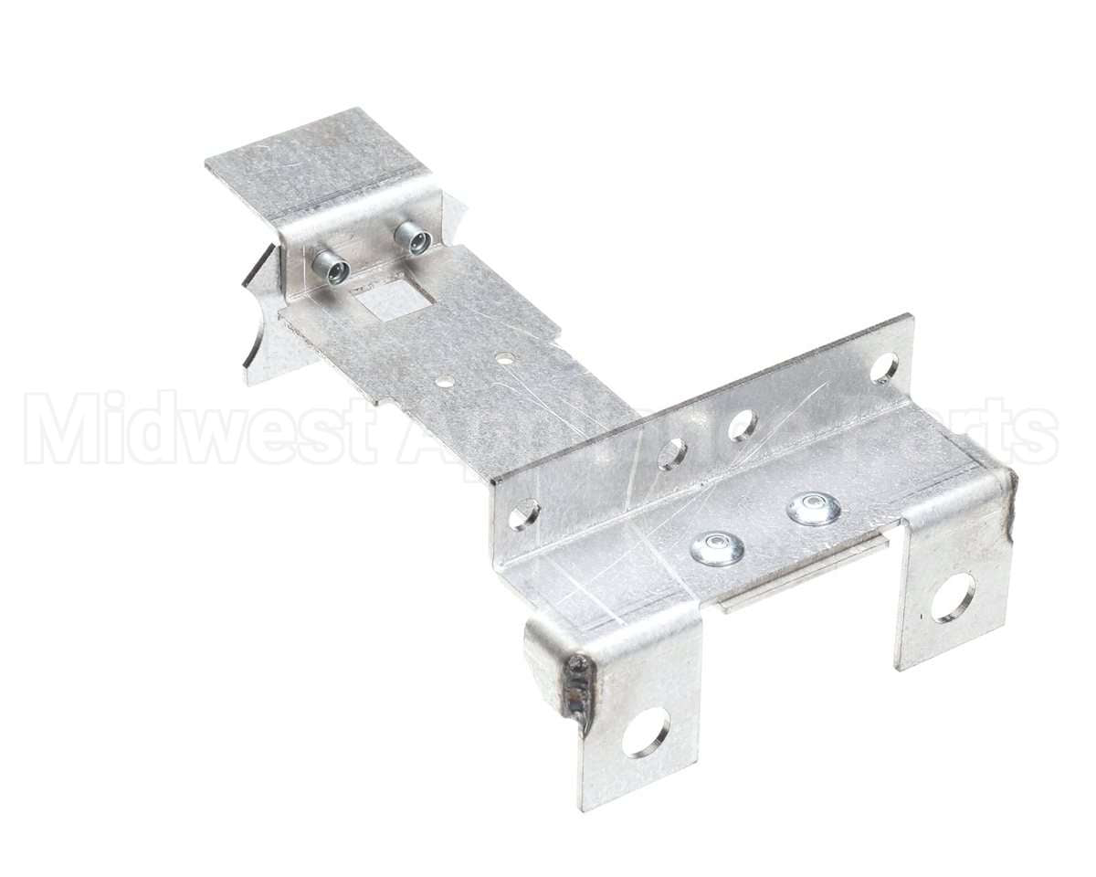 153220 Duke Brkt Burner Asm