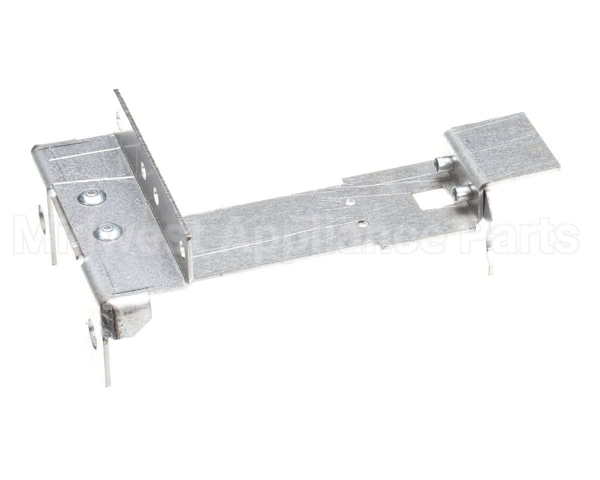 153220 Duke Brkt Burner Asm