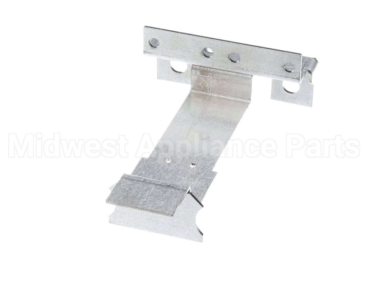 153220 Duke Brkt Burner Asm