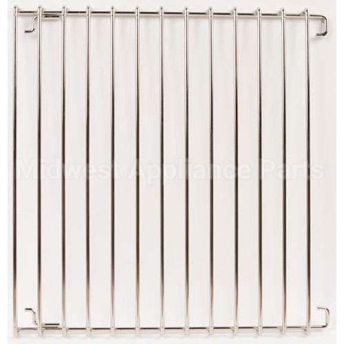 153229 Compatible Duke Support Oven Shelf