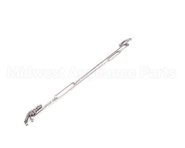 153237 Duke Chain Assembly Door