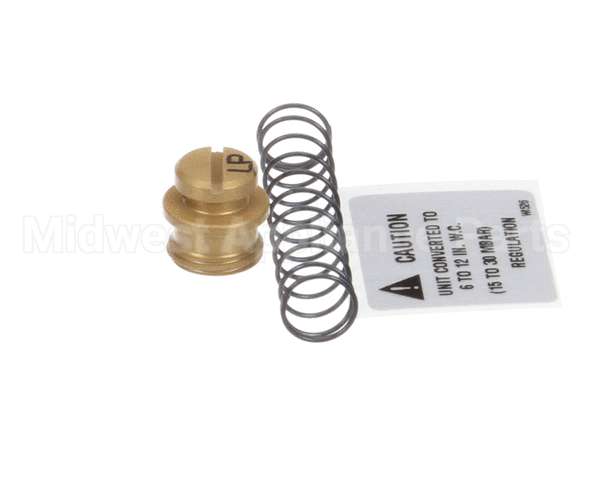 153276 Duke Asy,Conversion Lp--So Specs (For Control