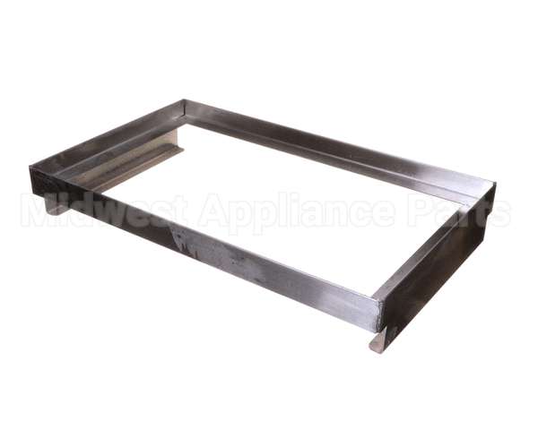 153277 Marshall Air Bracket Syrup Box Mounting