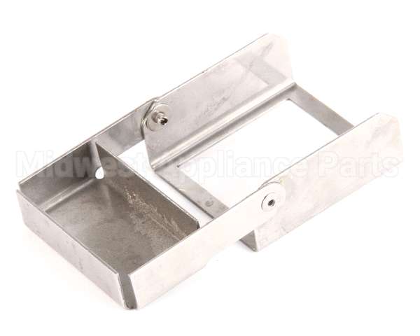 15328 Nieco Cover, Guard, Din Control - As