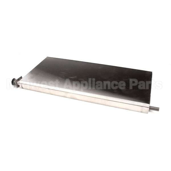 153285 Compatible Duke Door Assembly Rt (35)