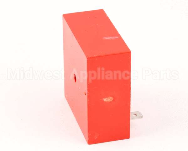 153324 Duke Timer,Delay 120V, 2 Second Fixed