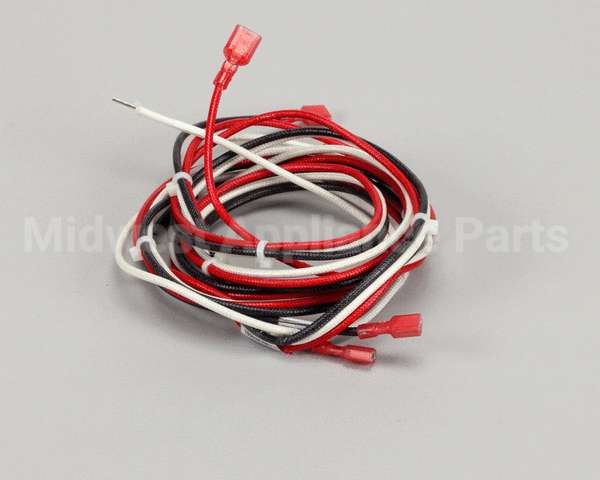153339 Groen Harness Ssb Ignition
