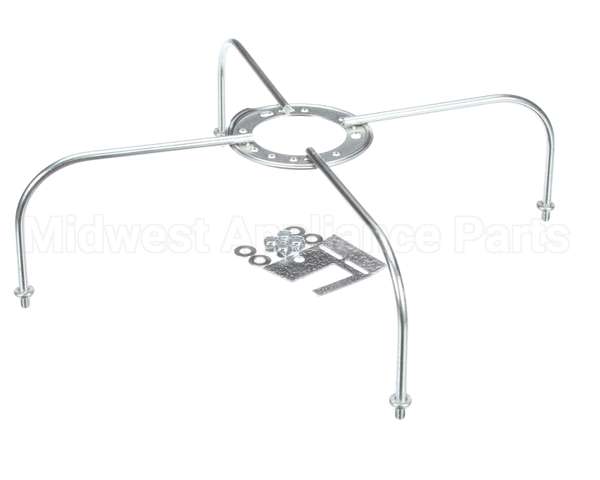 153346 Norlake Motor Mount Kit 08525672