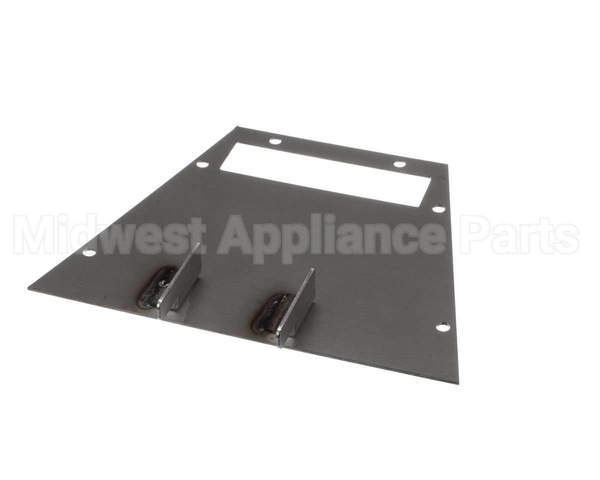 153396 Duke Asy,Front Duct Fan