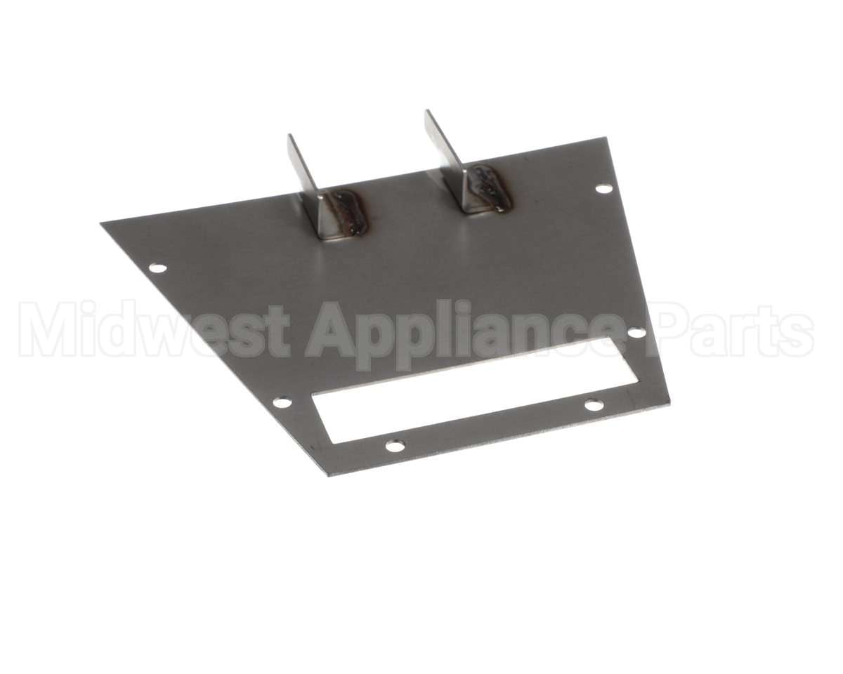 153396 Duke Asy,Front Duct Fan