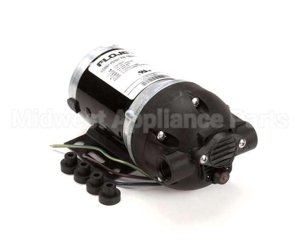 153417-002 Henny Penny Pump-Jib 230V