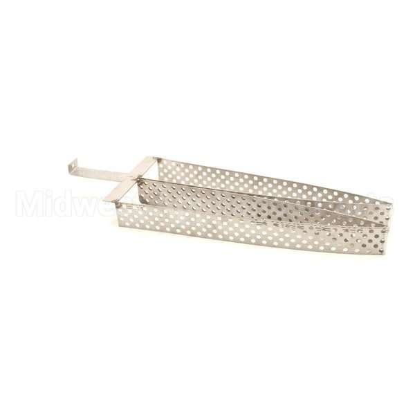 153451 Compatible Duke Baffle Burner Assembly--So Specs