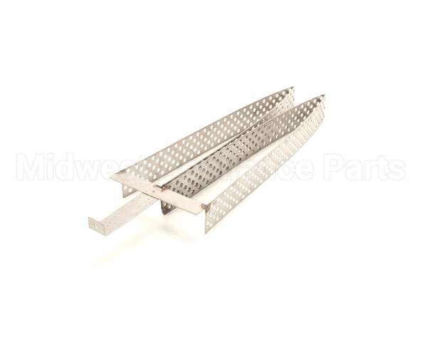 153451 Duke Baffle Burner Assembly--So Specs Replace