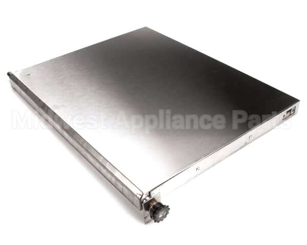 153461 Duke Door Assembly Lt Solid 65