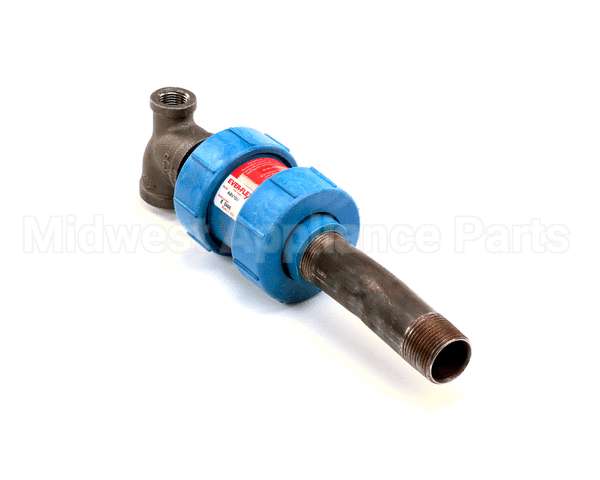 153472 Norlake Shelf Stopper 80-131134-1001