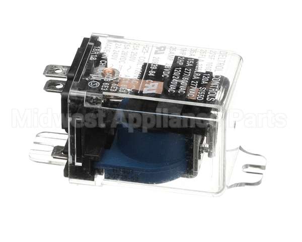 153498 Duke Relay,35A, Deltrol