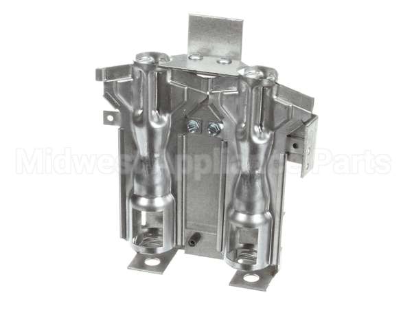 153551 Duke Burner Inshot Assembly--So Specs Incl: L