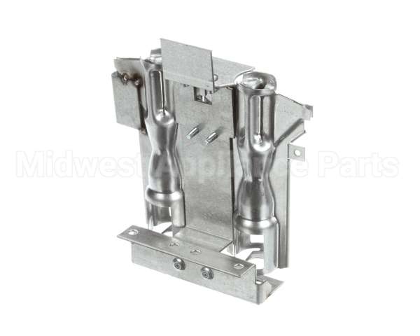 153551 Duke Burner Inshot Assembly--So Specs Incl: L