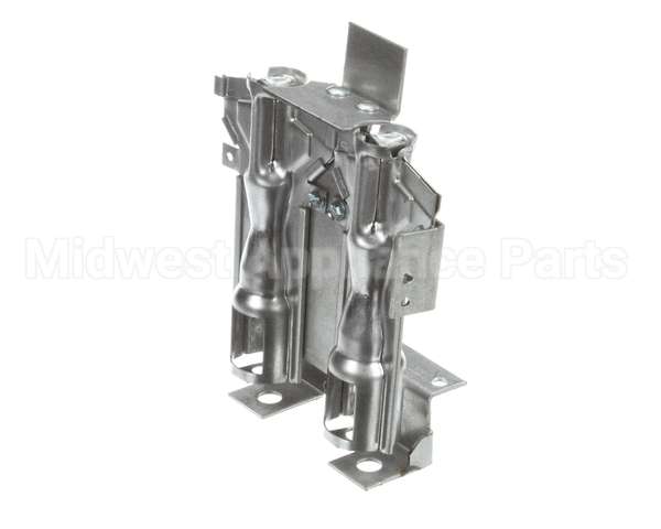 153551 Duke Burner Inshot Assembly--So Specs Incl: L