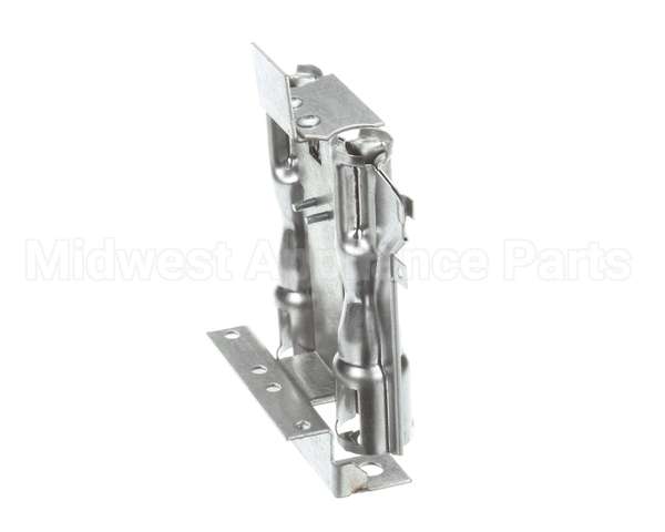 153551 Duke Burner Inshot Assembly--So Specs Incl: L