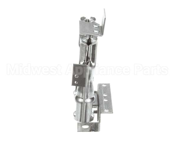 153551 Duke Burner Inshot Assembly--So Specs Incl: L