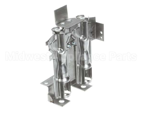 153551 Duke Burner Inshot Assembly--So Specs Incl: L