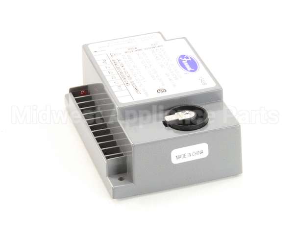 153617 Duke Module,Ignition Intermittent Pilot