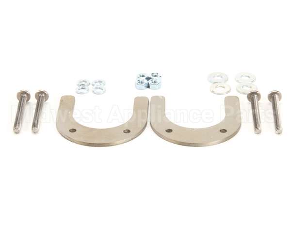 153642 Marshall Air Kit, Slicer Positioning