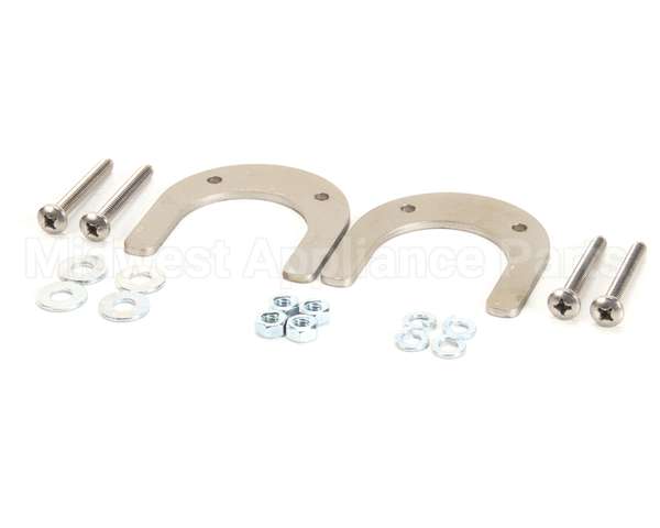 153642 Marshall Air Kit, Slicer Positioning