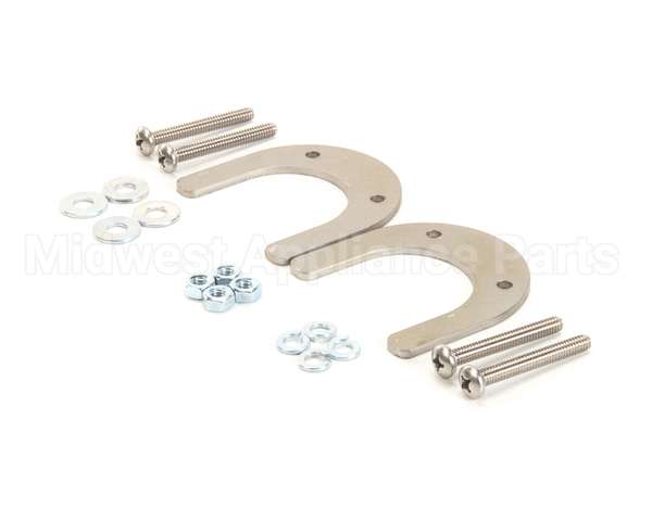 153642 Marshall Air Kit, Slicer Positioning