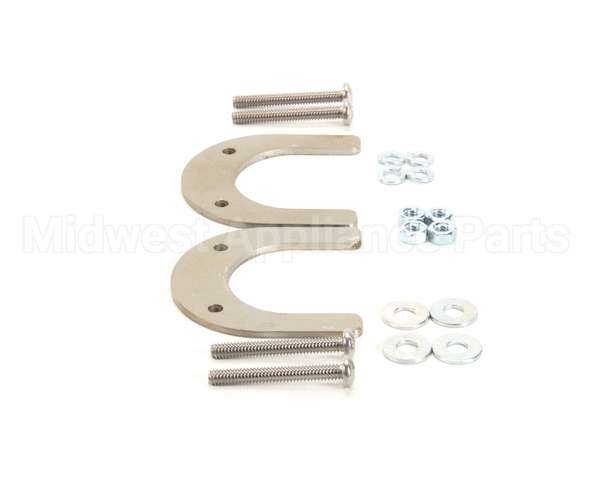 153642 Marshall Air Kit, Slicer Positioning