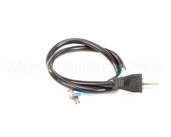 153726-001 Henny Penny Assembly-Cord Power 120V 30