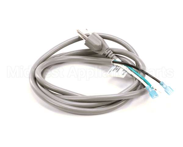 153743 Duke Cord,Power W/Terminals
