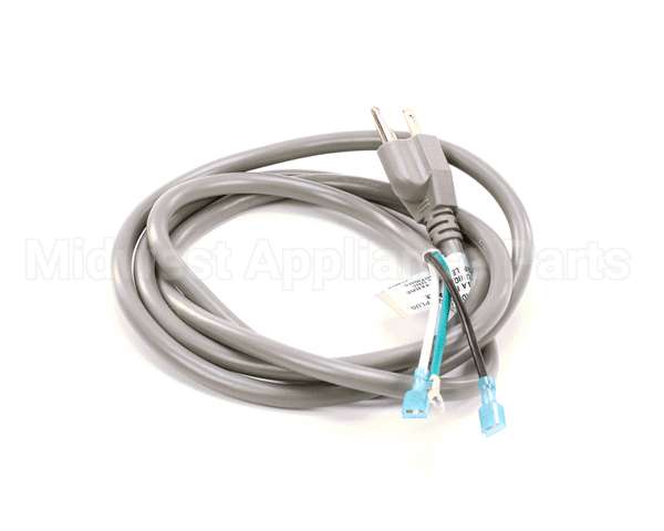 153743 Duke Cord,Power W/Terminals