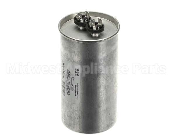 153780 Norlake Capacitor Start 115 V