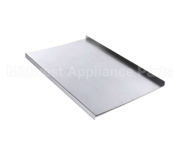 15385-0 Montague Sheet Mtl-Eg-P/F