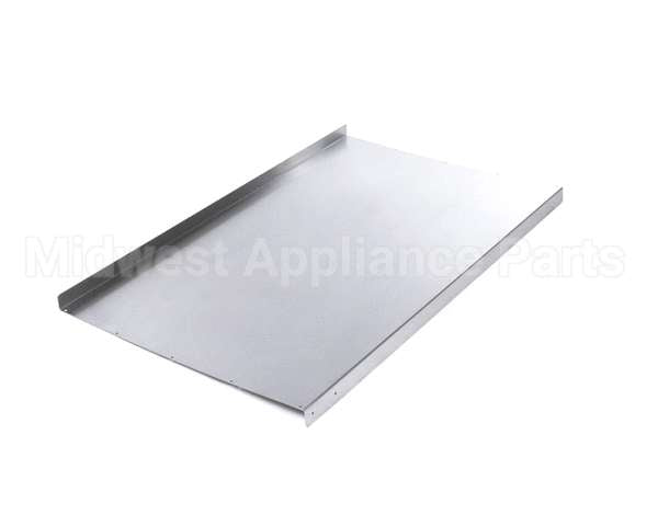 15385-0 Montague Sheet Mtl-Eg-P/F