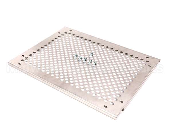 153920 Marshall Air Cover, Discharge Cv1