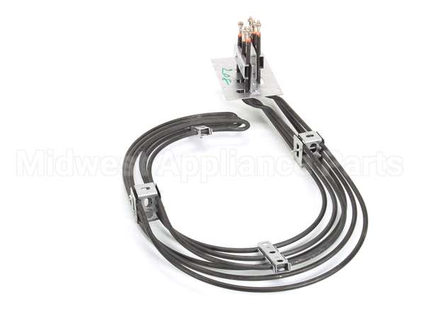 153921 Duke Assembly,Element 208V 3.3Kw .312D