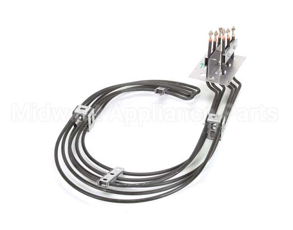 153921 Duke Assembly,Element 208V 3.3Kw .312D