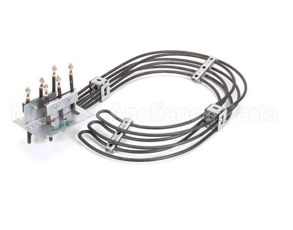 153921 Duke Assembly,Element 208V 3.3Kw .312D