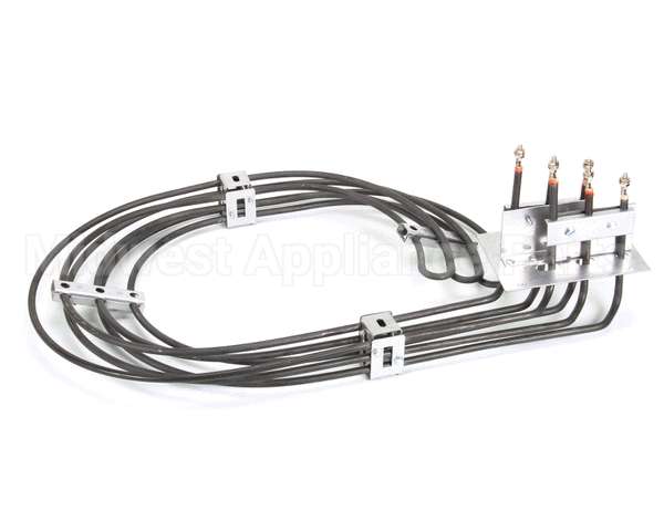 153921 Duke Assembly,Element 208V 3.3Kw .312D