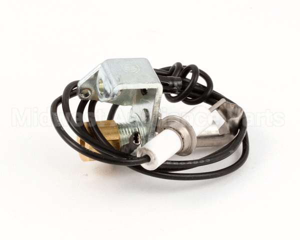 153922 Duke Pilot,Electrode Asy Nat.gas 0.110X0.032