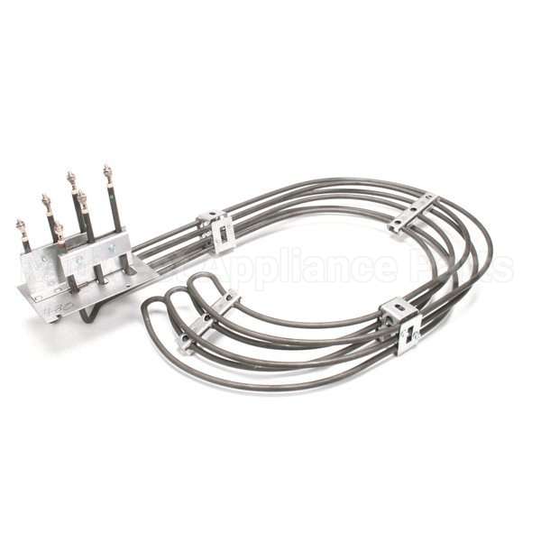 153927 Compatible Duke Assembly, Element 480V 3.3Kw .312D